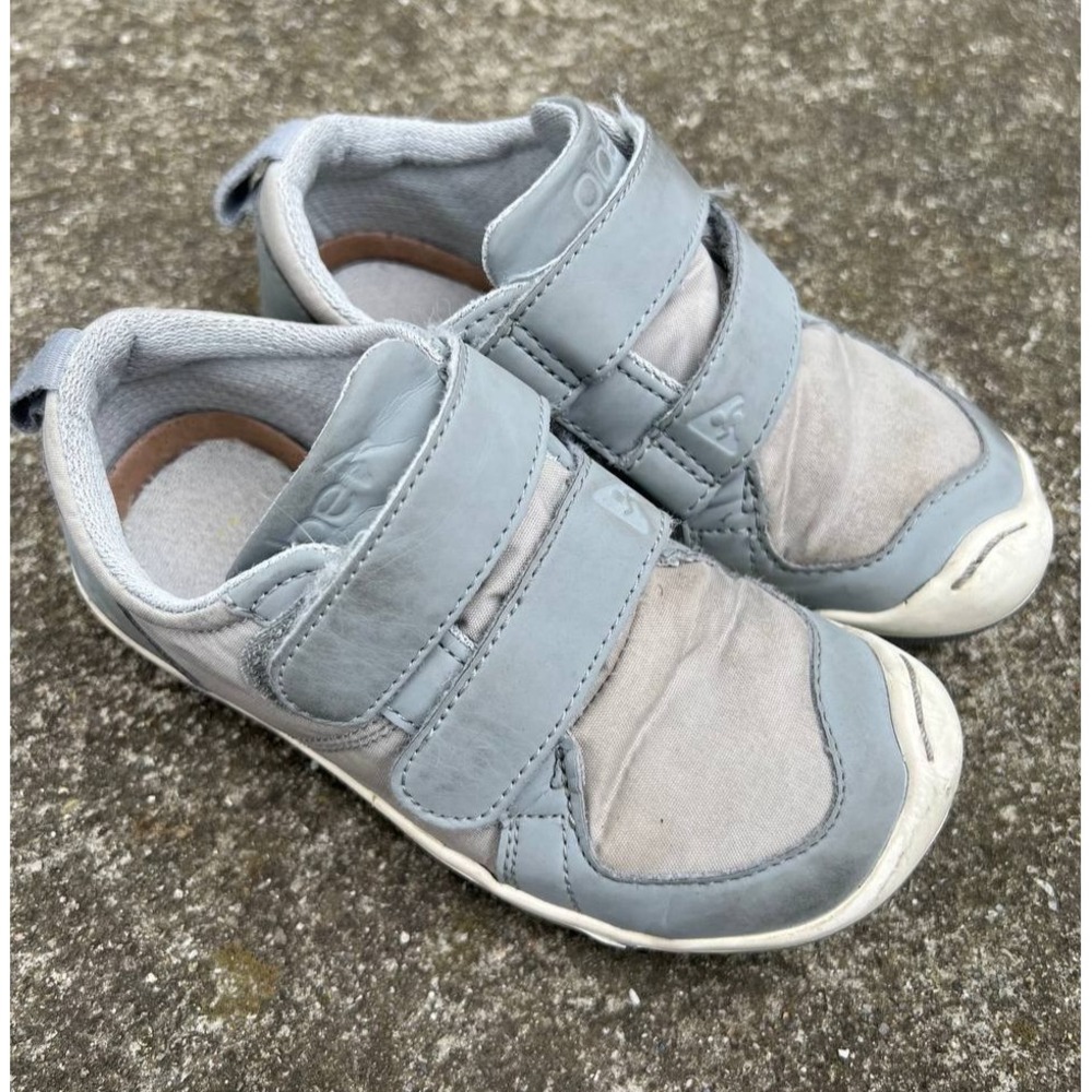 Plae Lucien Sneakers Size 10 Gray Limestone sneakers Primary S000192
